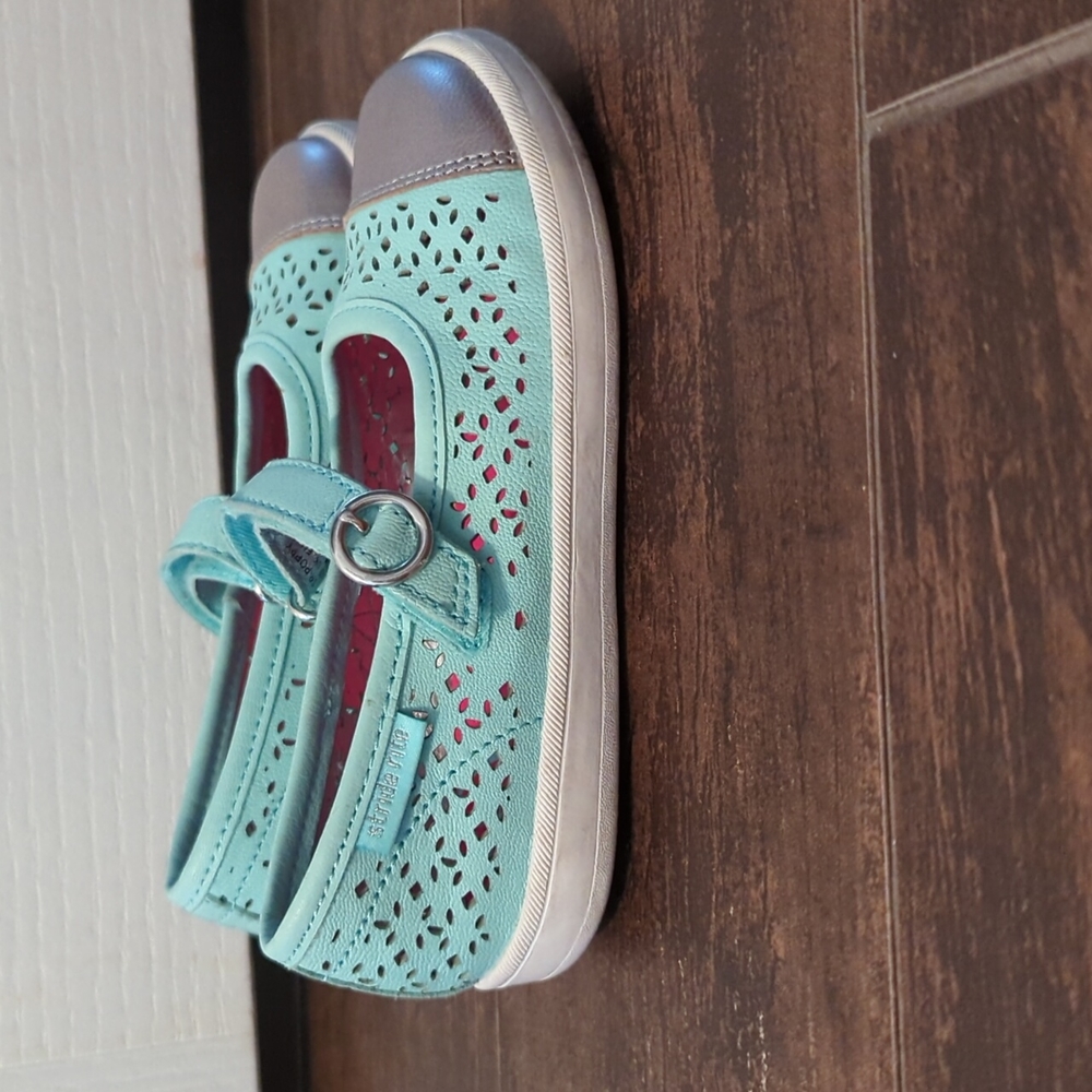Stride rite shoes